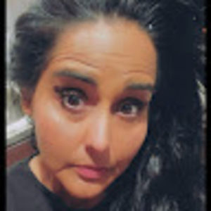 Meet your Posher, Jodi